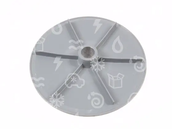 ventilátor mot. C42, C45